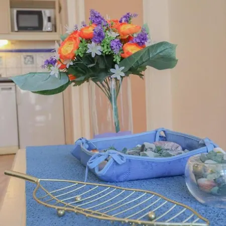 2 Pieces Plein Centre, Terrasse, Parking