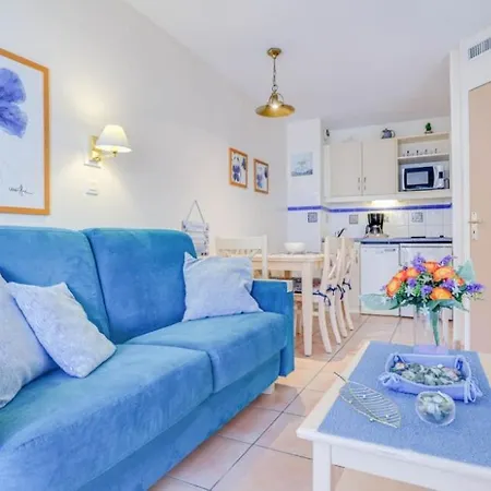 2 Pieces Plein Centre, Terrasse, Parking *