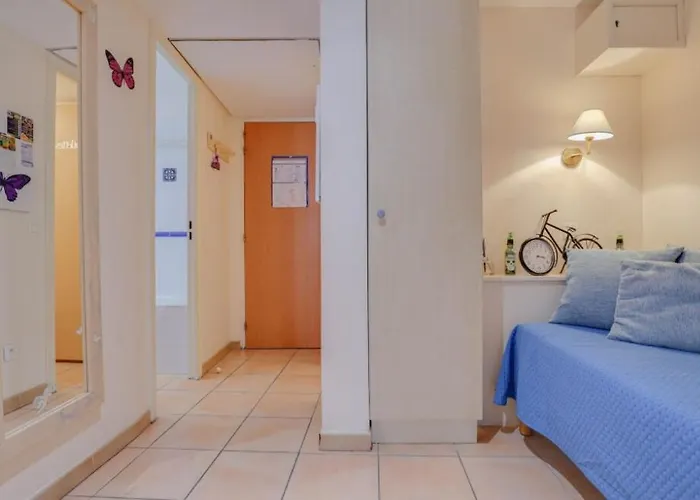 2 Pieces Plein Centre, Terrasse, Parking 멍똥