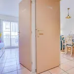 2 Pieces Plein Centre, Terrasse, Parking Apartment Menton