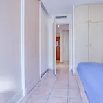 2 Pieces Plein Centre, Terrasse, Parking * Menton