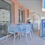 2 Pieces Plein Centre, Terrasse, Parking * Menton