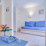 2 Pieces Plein Centre, Terrasse, Parking Apartment