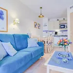 2 Pieces Plein Centre, Terrasse, Parking *