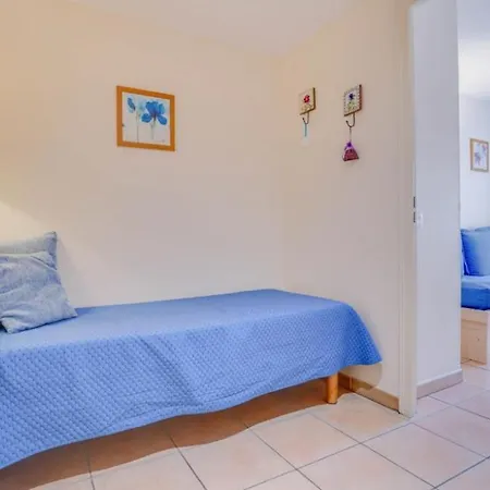 2 Pieces Plein Centre, Terrasse, Parking Apartment