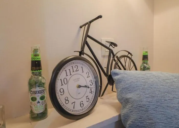 2 Pieces Plein Centre, Terrasse, Parking